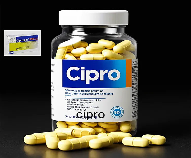 Cipro 2